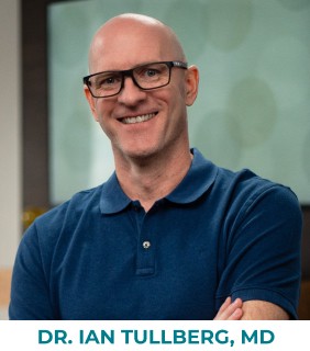 Dr. Ian Tullberg, MD